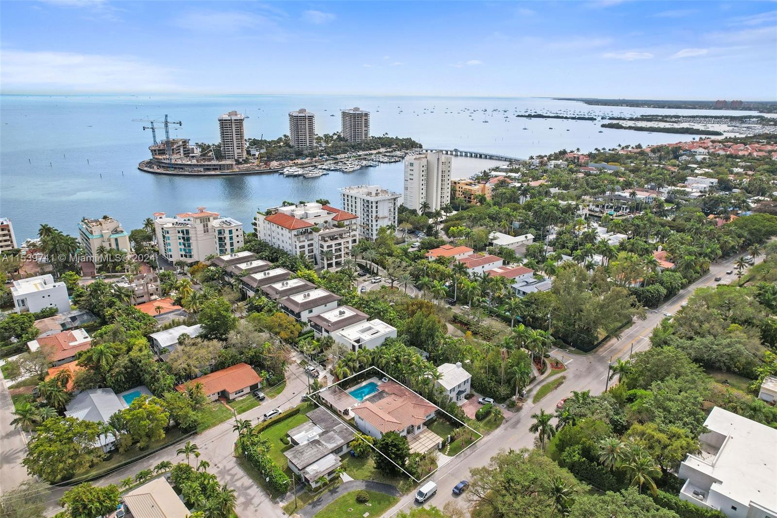 GLENCOE A SUB - Residential