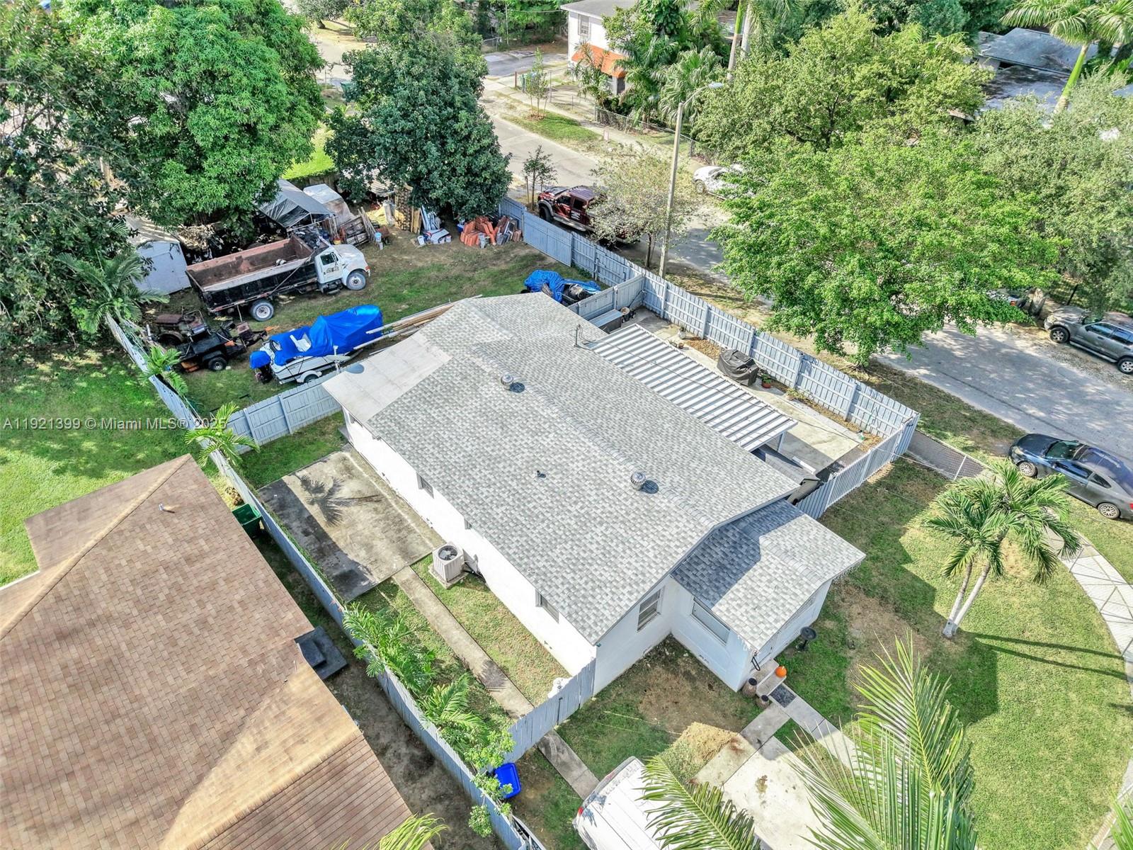 HOLLEMAN MANOR ADDN - Residential