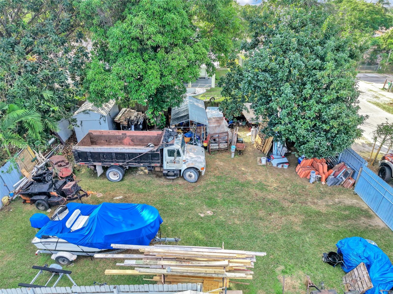 HOLLEMAN MANOR ADDN - Residential