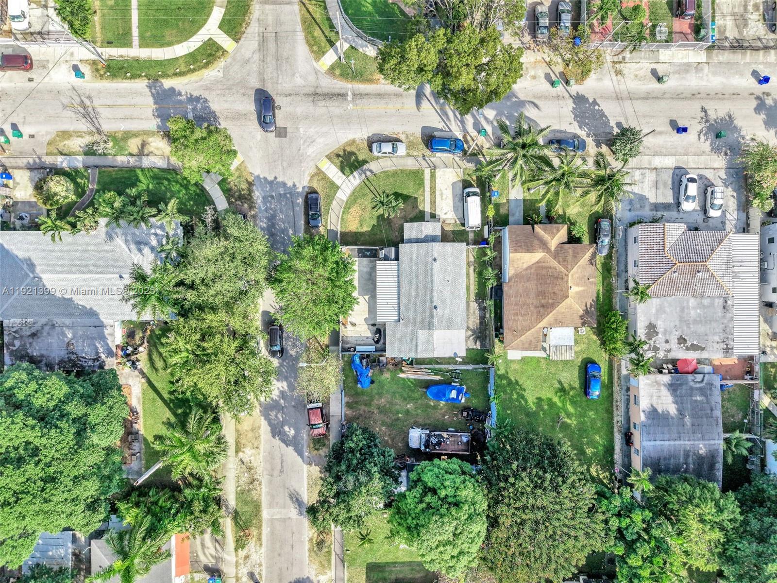 HOLLEMAN MANOR ADDN - Residential