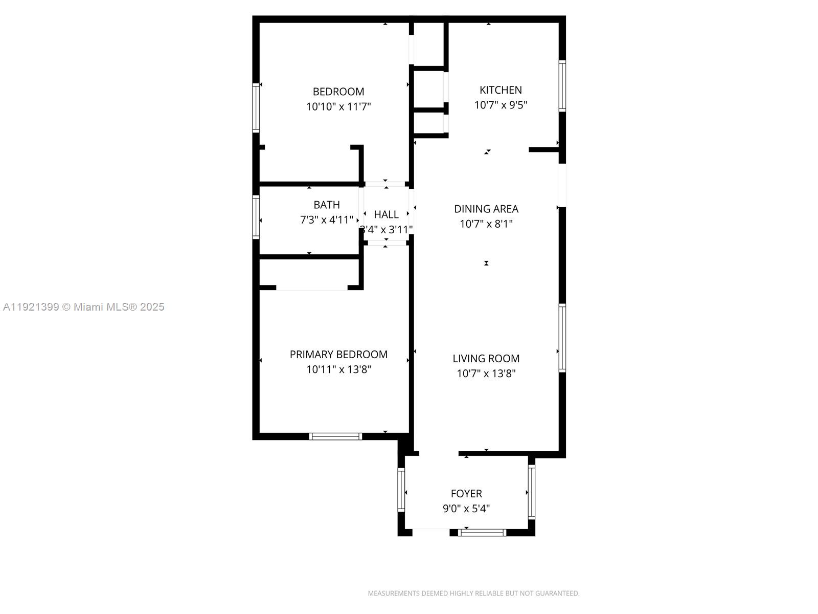 HOLLEMAN MANOR ADDN - Residential