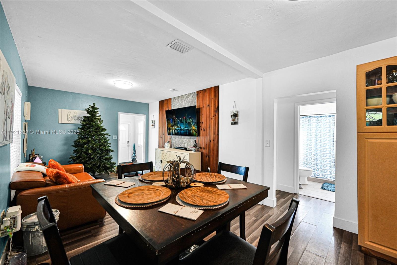 HOLLEMAN MANOR ADDN - Residential