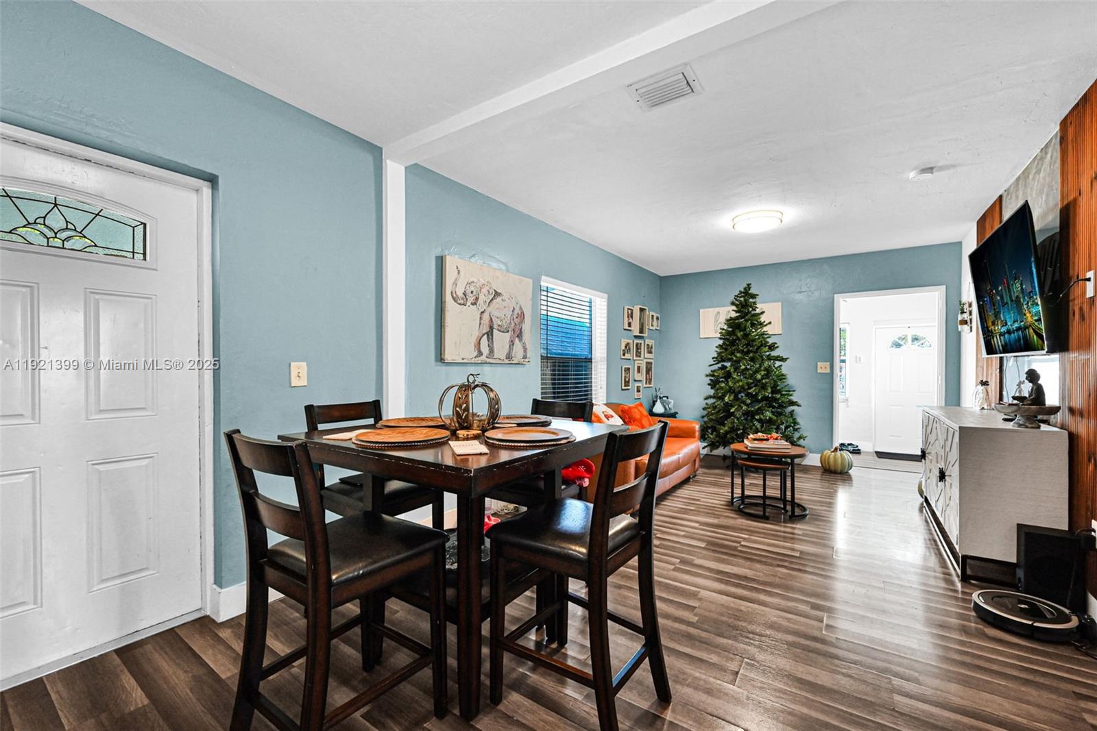 HOLLEMAN MANOR ADDN - Residential