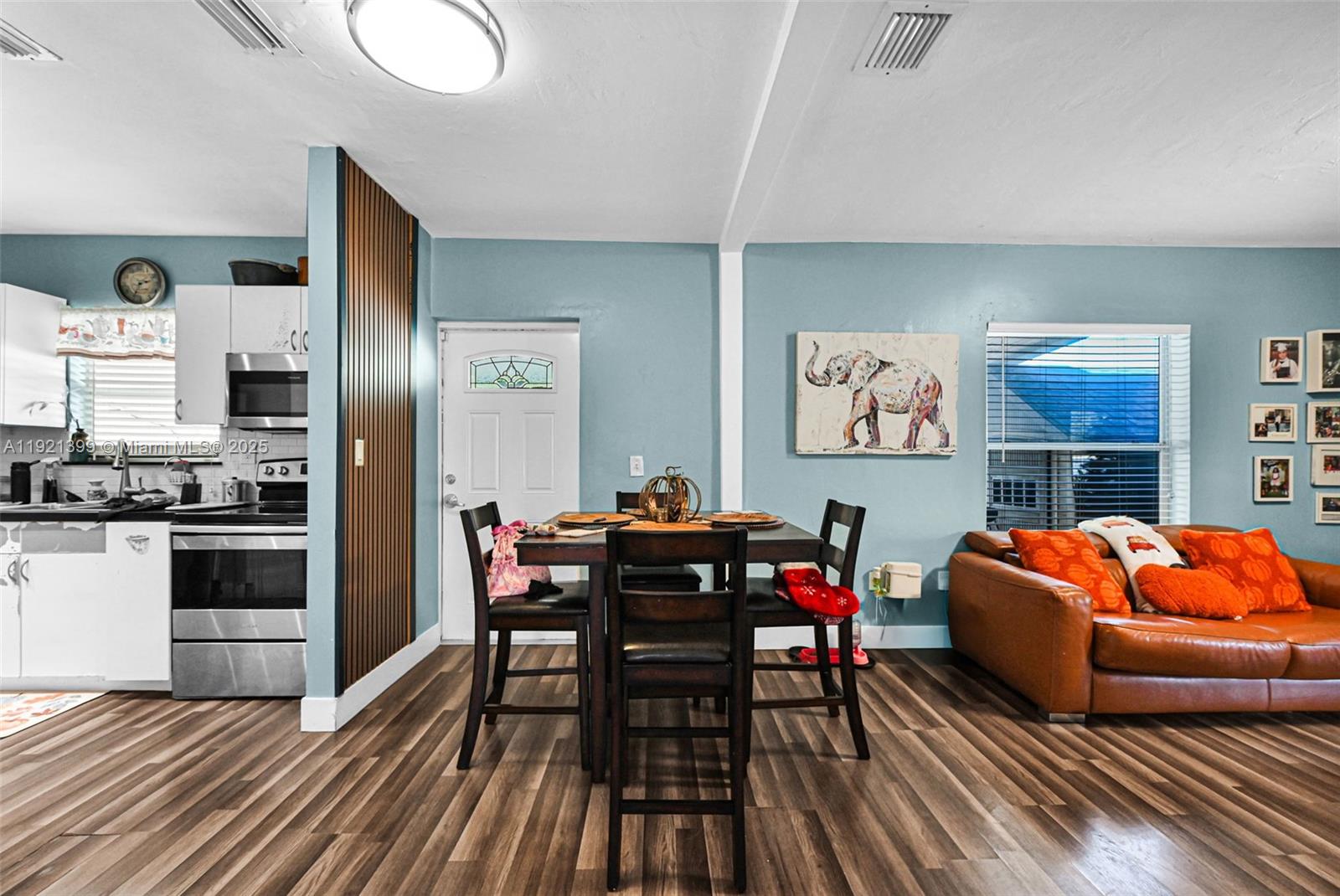 HOLLEMAN MANOR ADDN - Residential