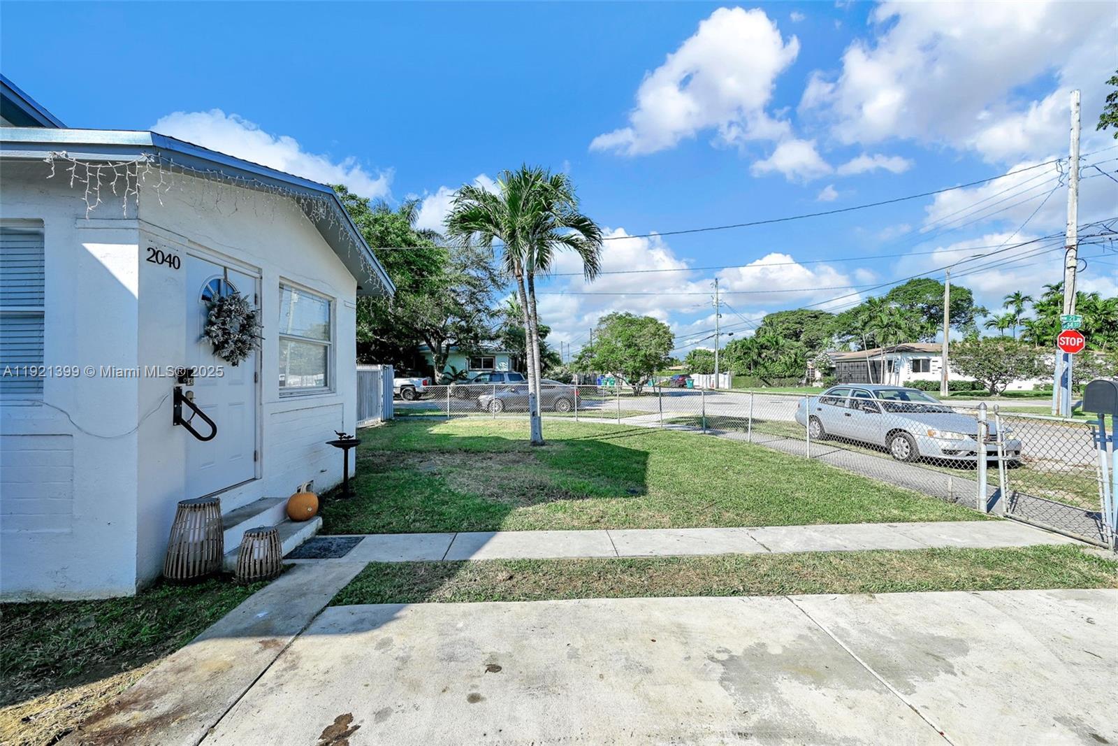 HOLLEMAN MANOR ADDN - Residential