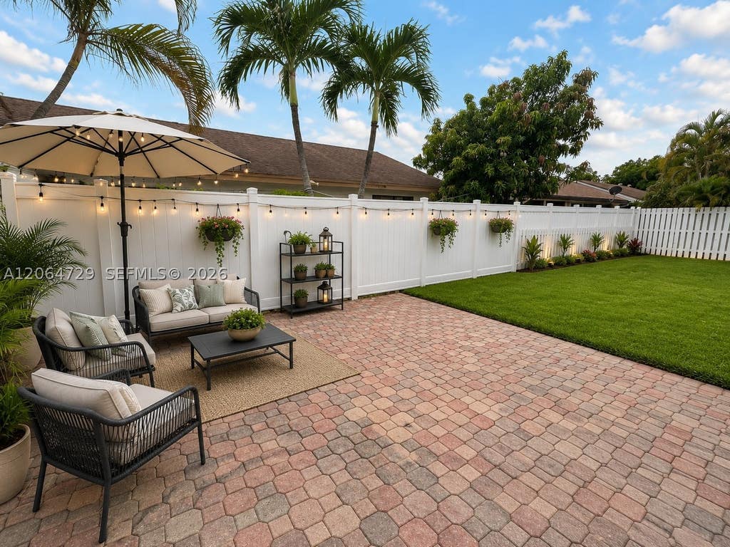 Photo of 9554 Biscayne Park Ct #9554, Boca Raton, FL 33428 (MLS # A12064729)
