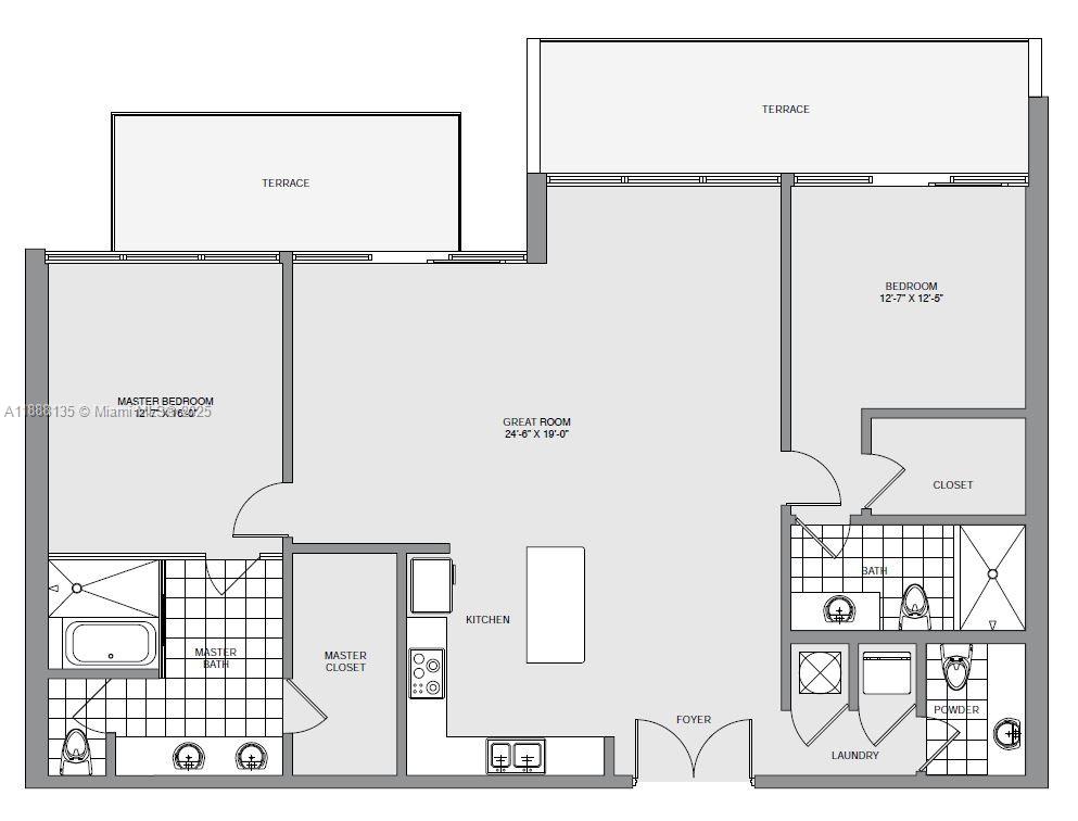 ISLAND VIEW ADDN - Residential