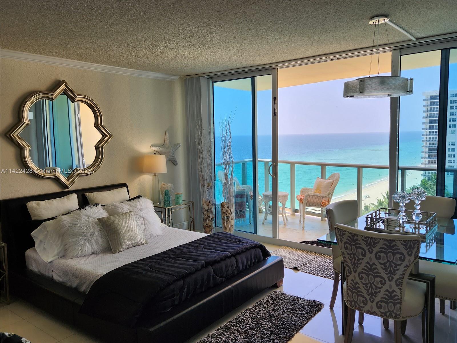 2501 S Ocean Dr 1212, Hollywood, Broward County, Florida - 1 Bathrooms - 