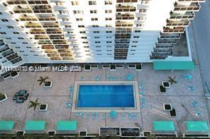 SEA AIR TOWERS CONDO - Residential Lease