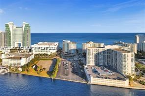 SEA AIR TOWERS CONDO - Residential Lease