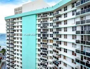 SEA AIR TOWERS CONDO - Residential Lease