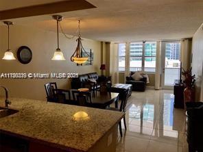 SEA AIR TOWERS CONDO - Residential Lease
