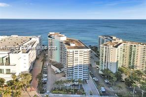 SEA AIR TOWERS CONDO - Residential Lease