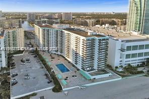 SEA AIR TOWERS CONDO - Residential Lease