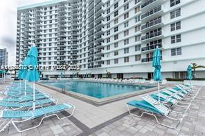 SEA AIR TOWERS CONDO - Residential Lease