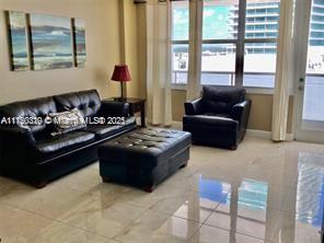 SEA AIR TOWERS CONDO - Residential Lease