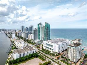 SEA AIR TOWERS CONDO - Residential Lease