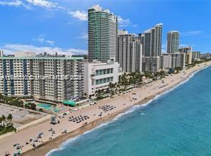 SEA AIR TOWERS CONDO - Residential Lease