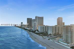 SEA AIR TOWERS CONDO - Residential Lease
