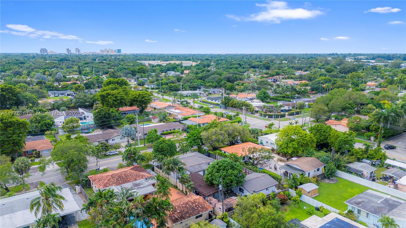 BLUE ROAD TERR - Residential