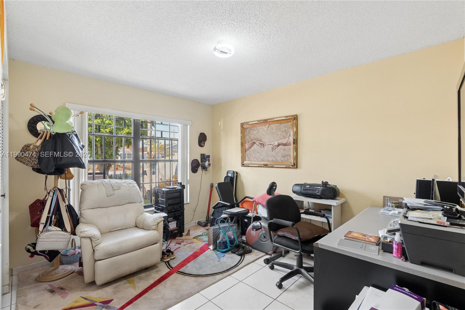 RICHARDS HOMES - Residential