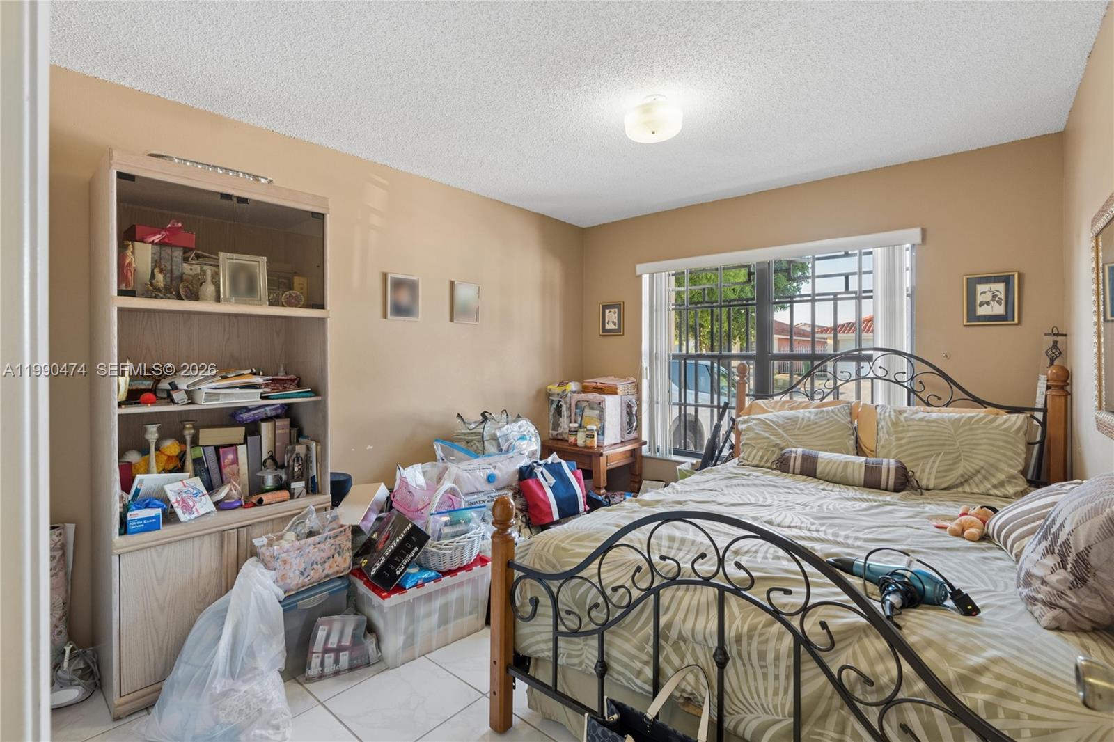 RICHARDS HOMES - Residential