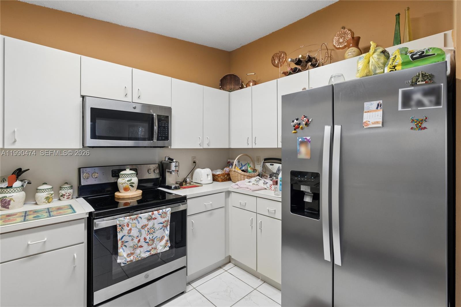 RICHARDS HOMES - Residential