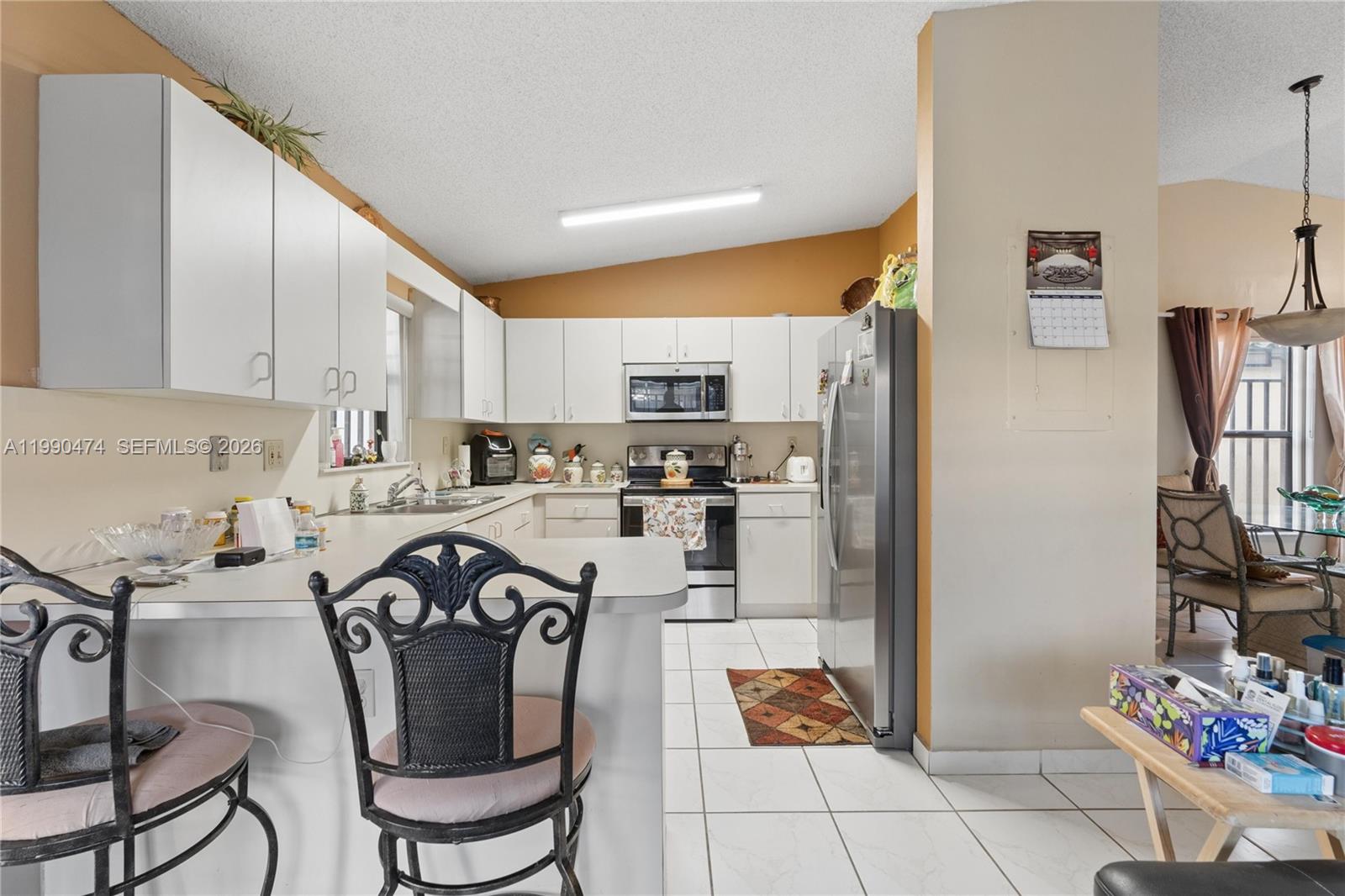 RICHARDS HOMES - Residential