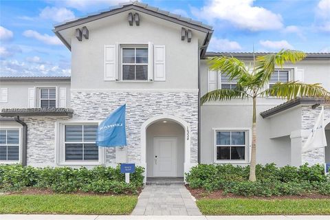 16224 SW 291st St Homestead FL 33033