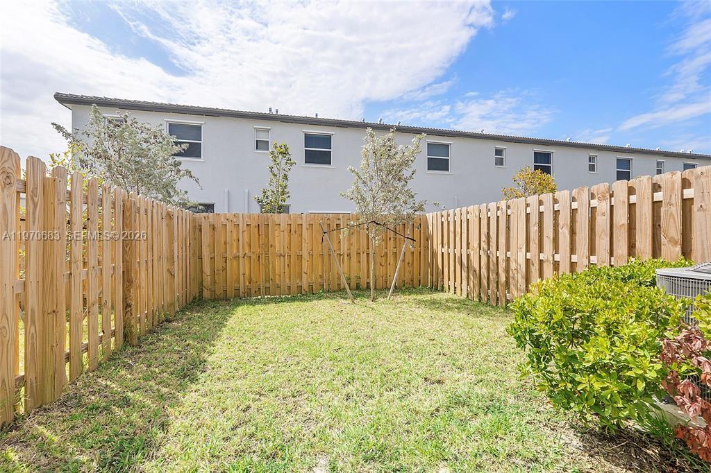 Cedar Pointe - Residential