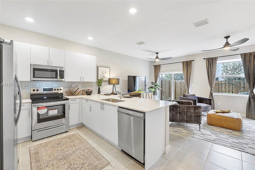 Cedar Pointe - Residential