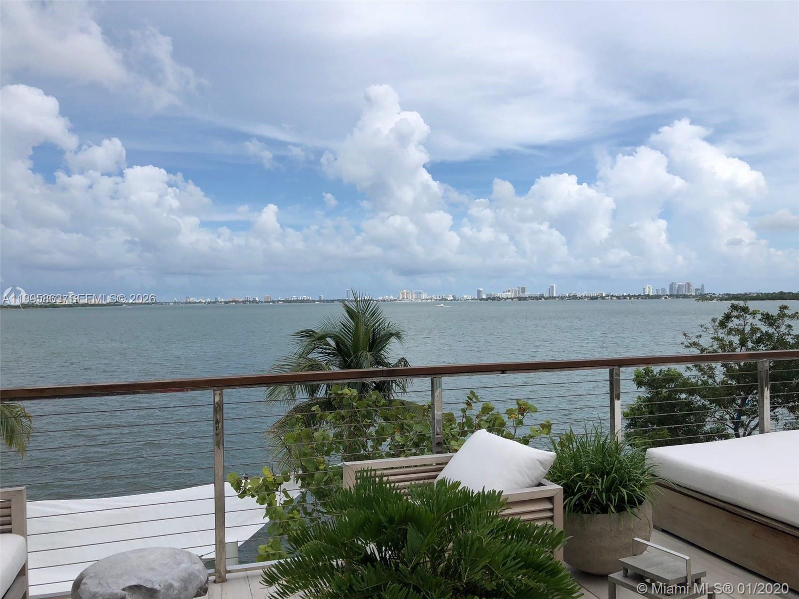 PARAISO BAYVIEWS CONDO - Residential