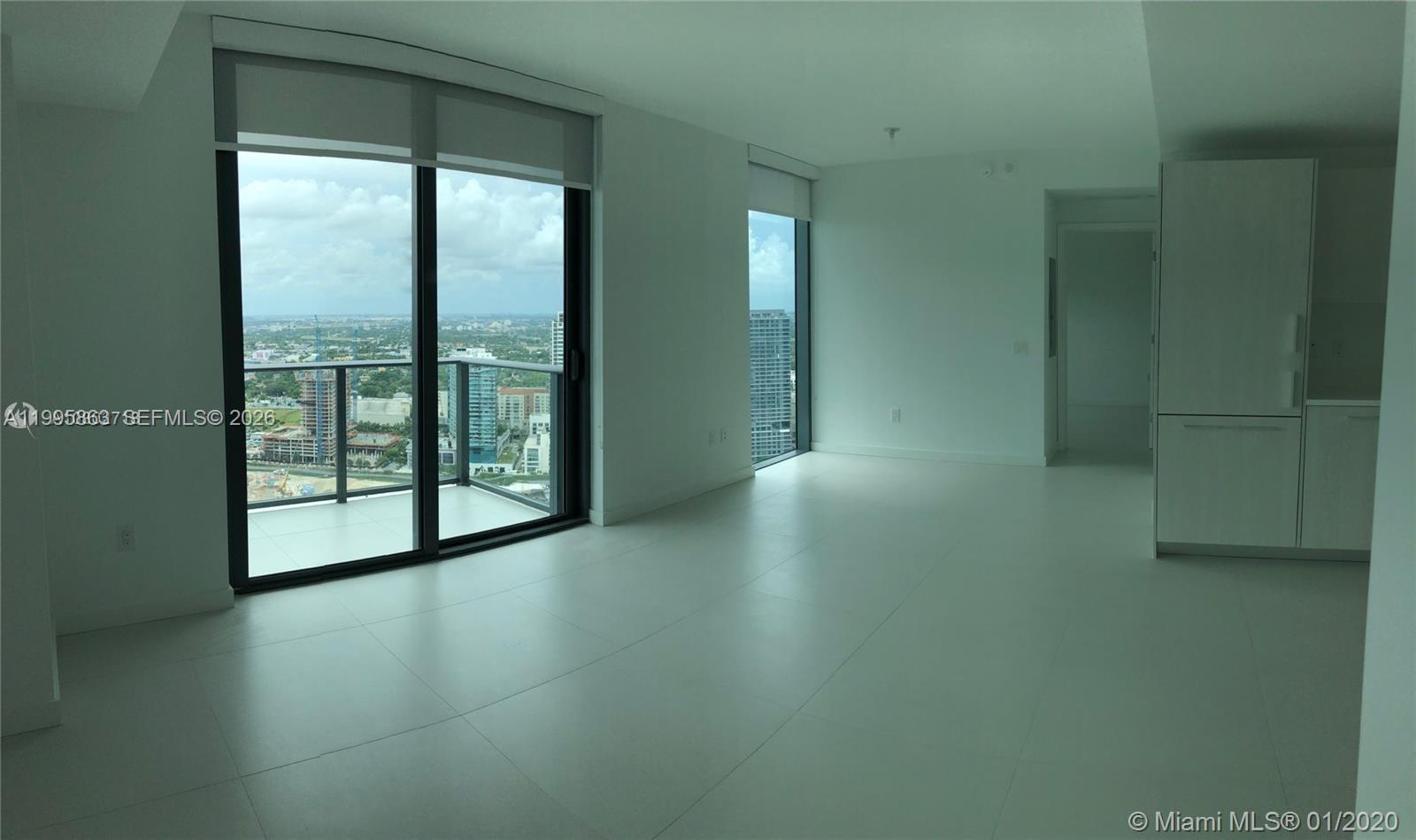 PARAISO BAYVIEWS CONDO - Residential