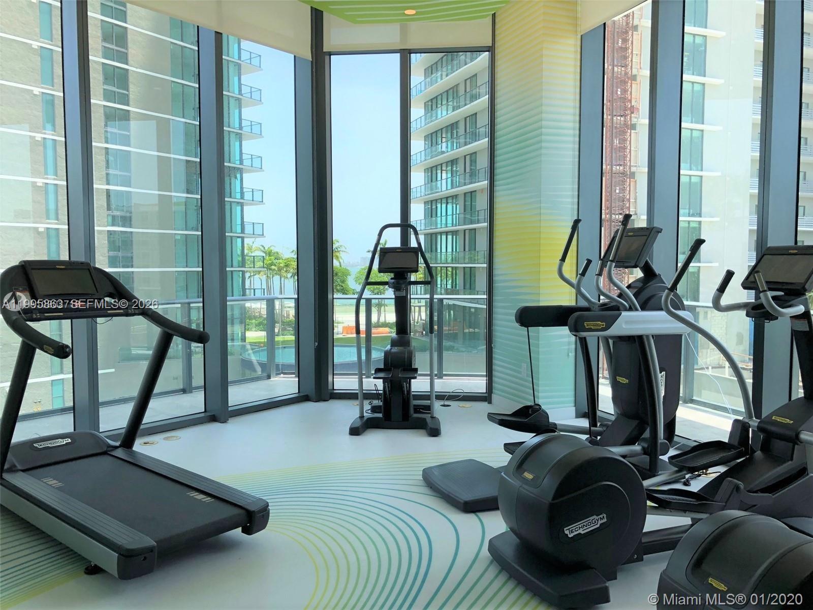 PARAISO BAYVIEWS CONDO - Residential