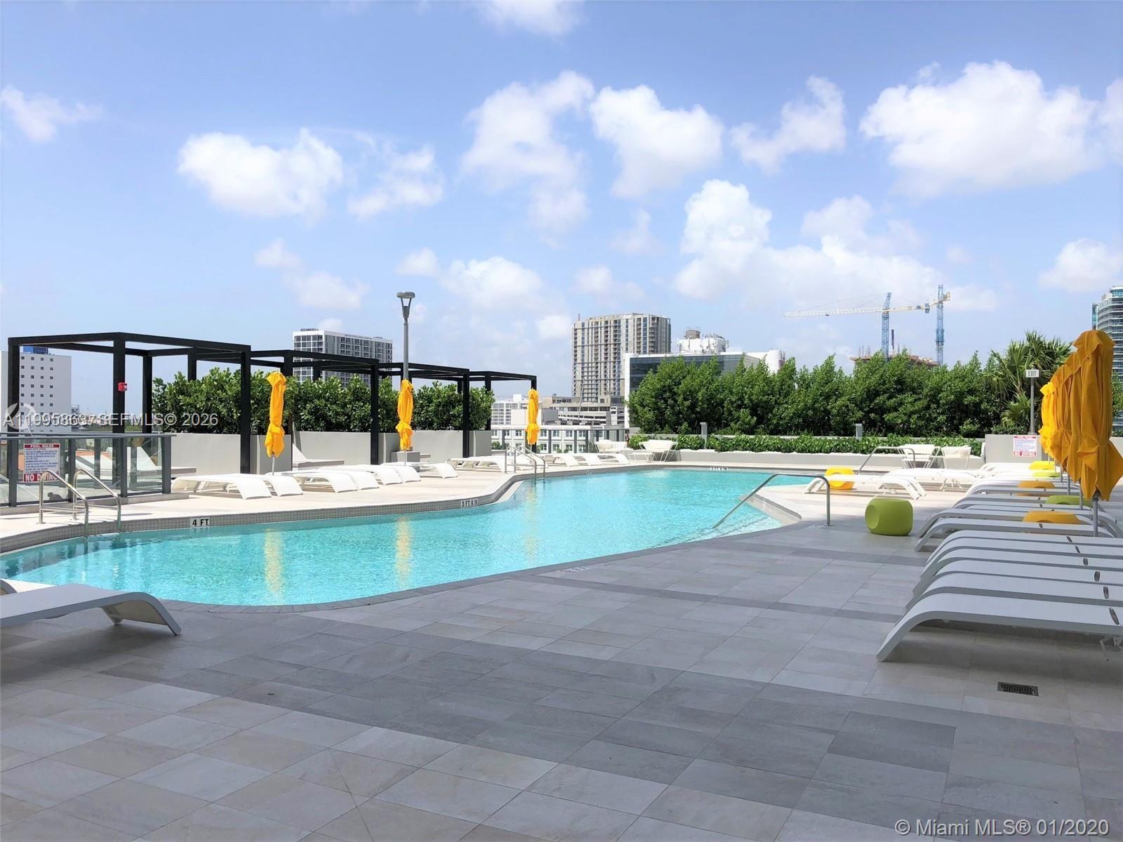 PARAISO BAYVIEWS CONDO - Residential