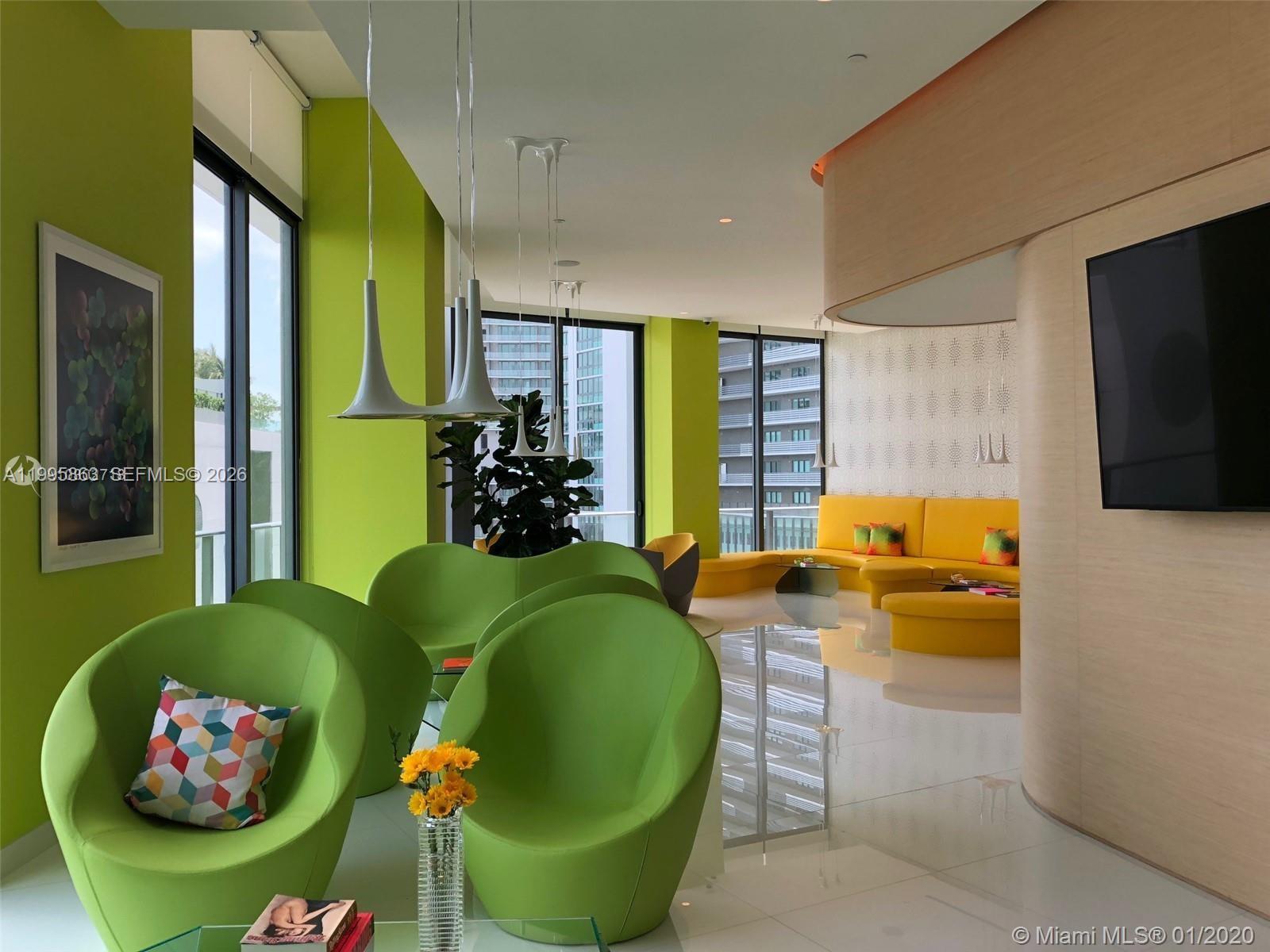 PARAISO BAYVIEWS CONDO - Residential