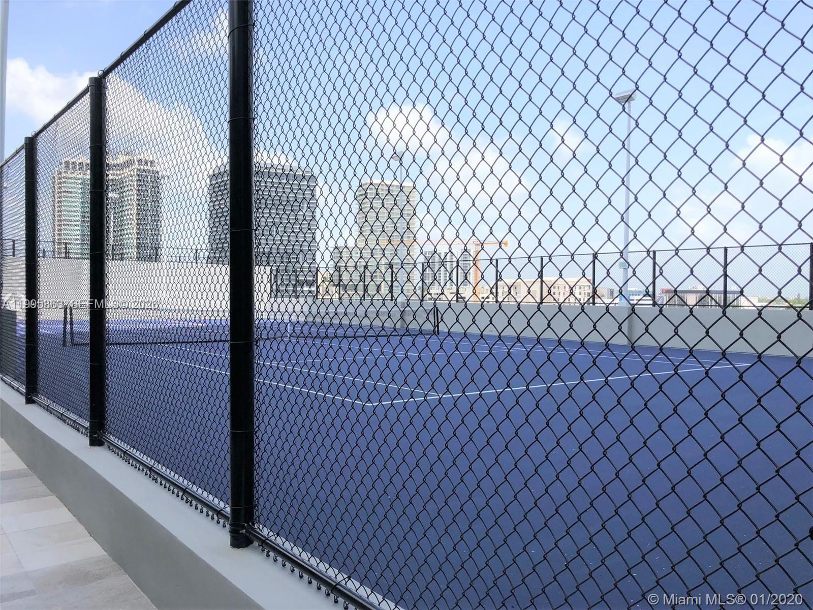 PARAISO BAYVIEWS CONDO - Residential