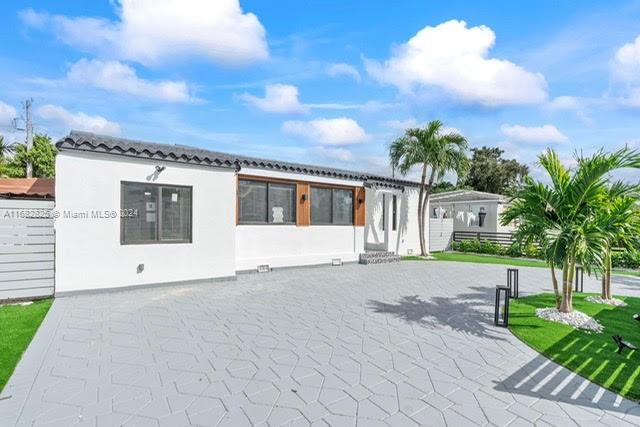LYNNWOOD NO 2 - Residential