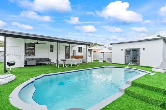 LYNNWOOD NO 2 - Residential