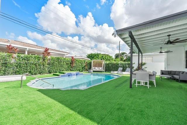 LYNNWOOD NO 2 - Residential