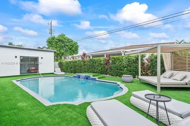 LYNNWOOD NO 2 - Residential