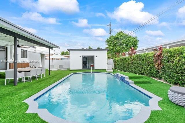 LYNNWOOD NO 2 - Residential