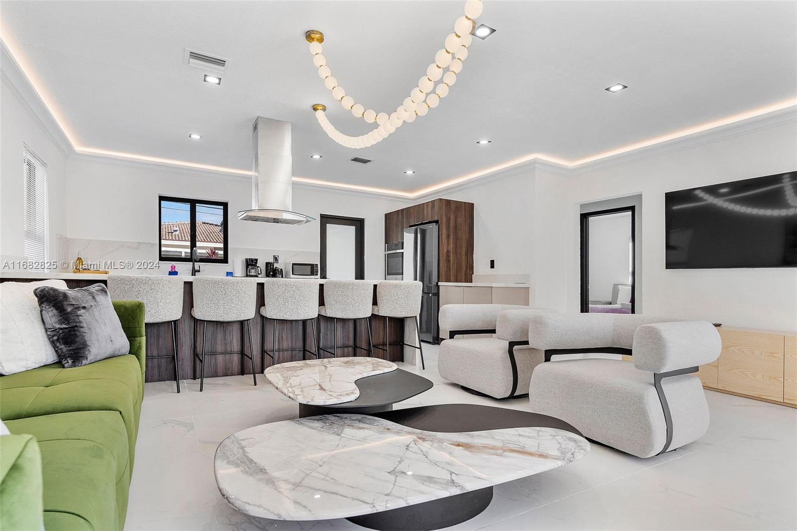 LYNNWOOD NO 2 - Residential