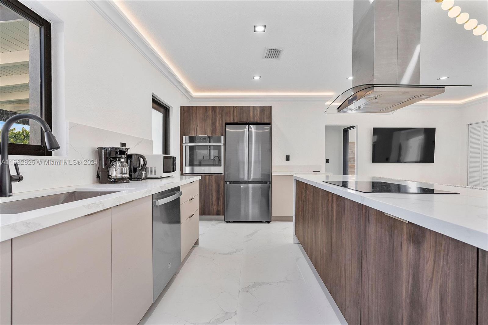 LYNNWOOD NO 2 - Residential
