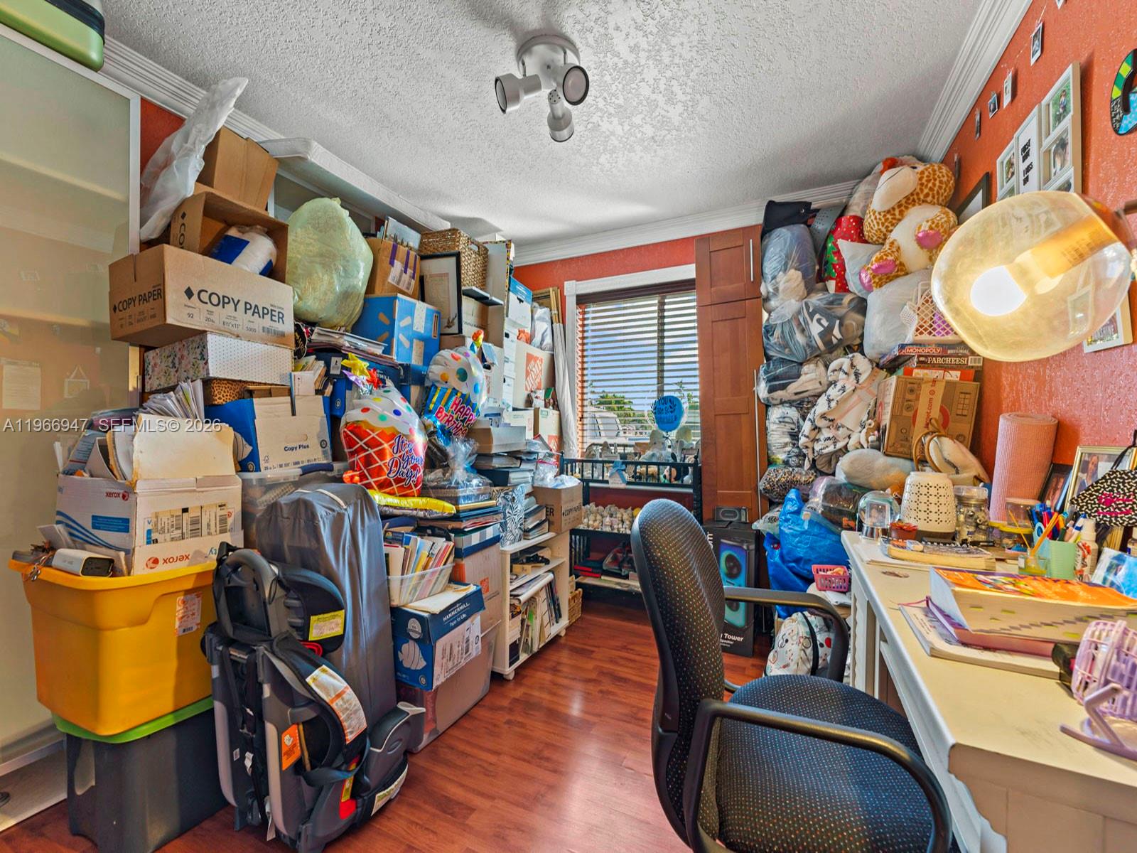 ADRIAN HOMES AT LAGO MAR - Residential