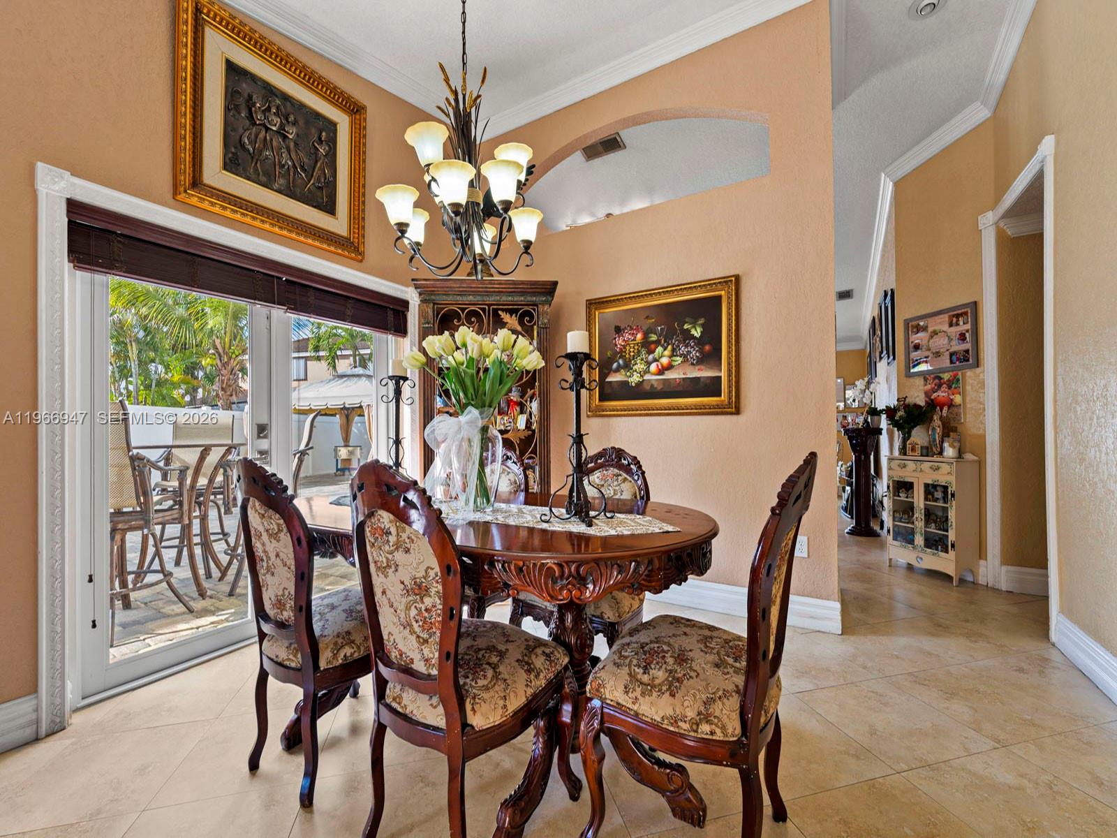 ADRIAN HOMES AT LAGO MAR - Residential