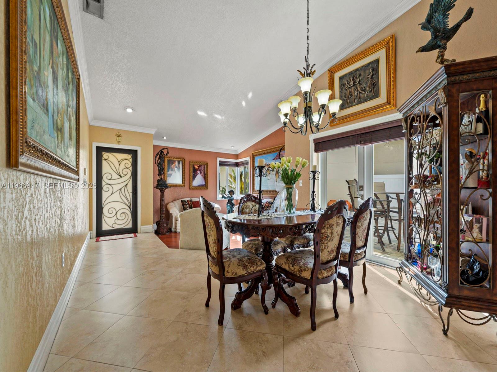 ADRIAN HOMES AT LAGO MAR - Residential