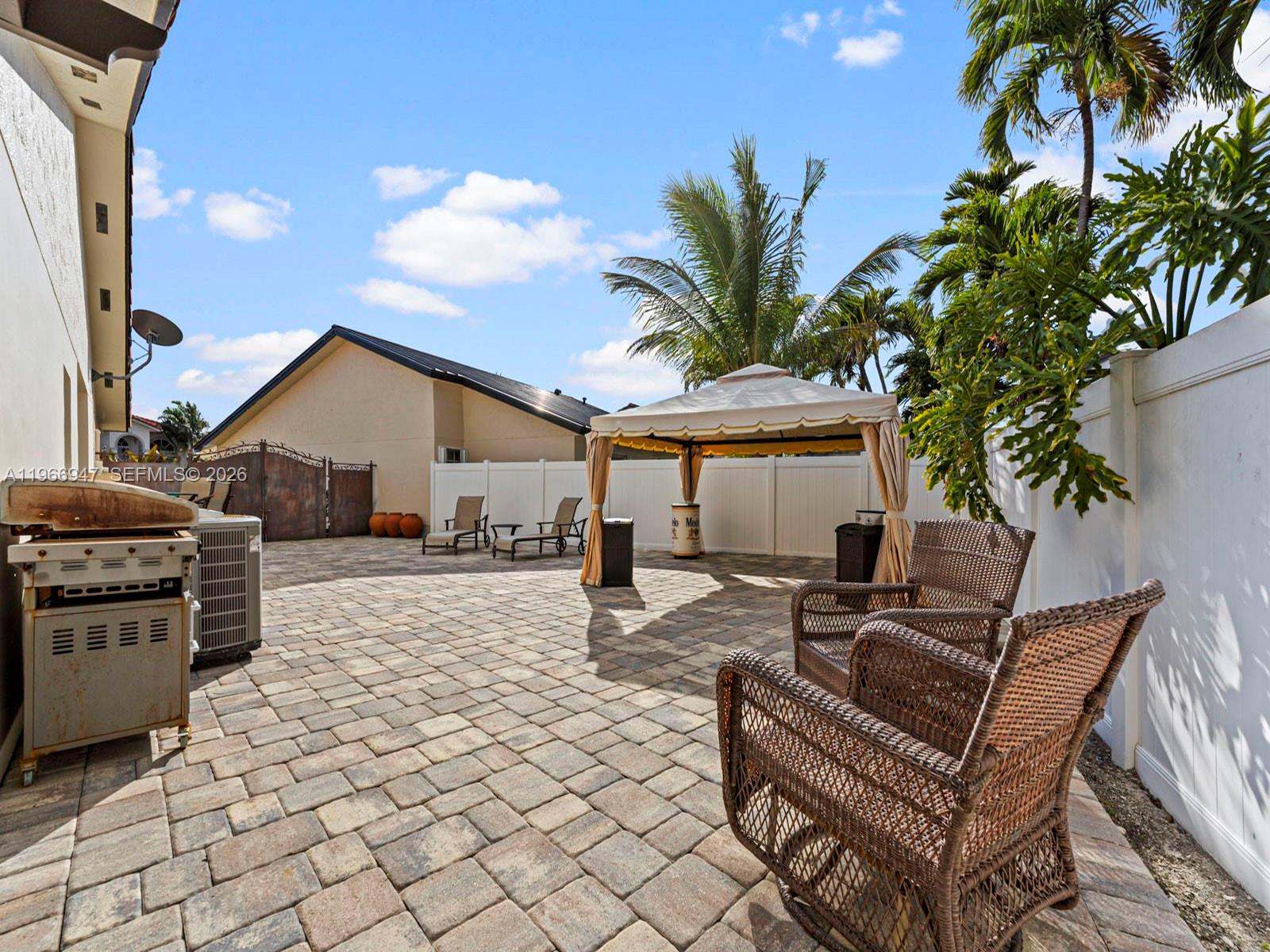 ADRIAN HOMES AT LAGO MAR - Residential