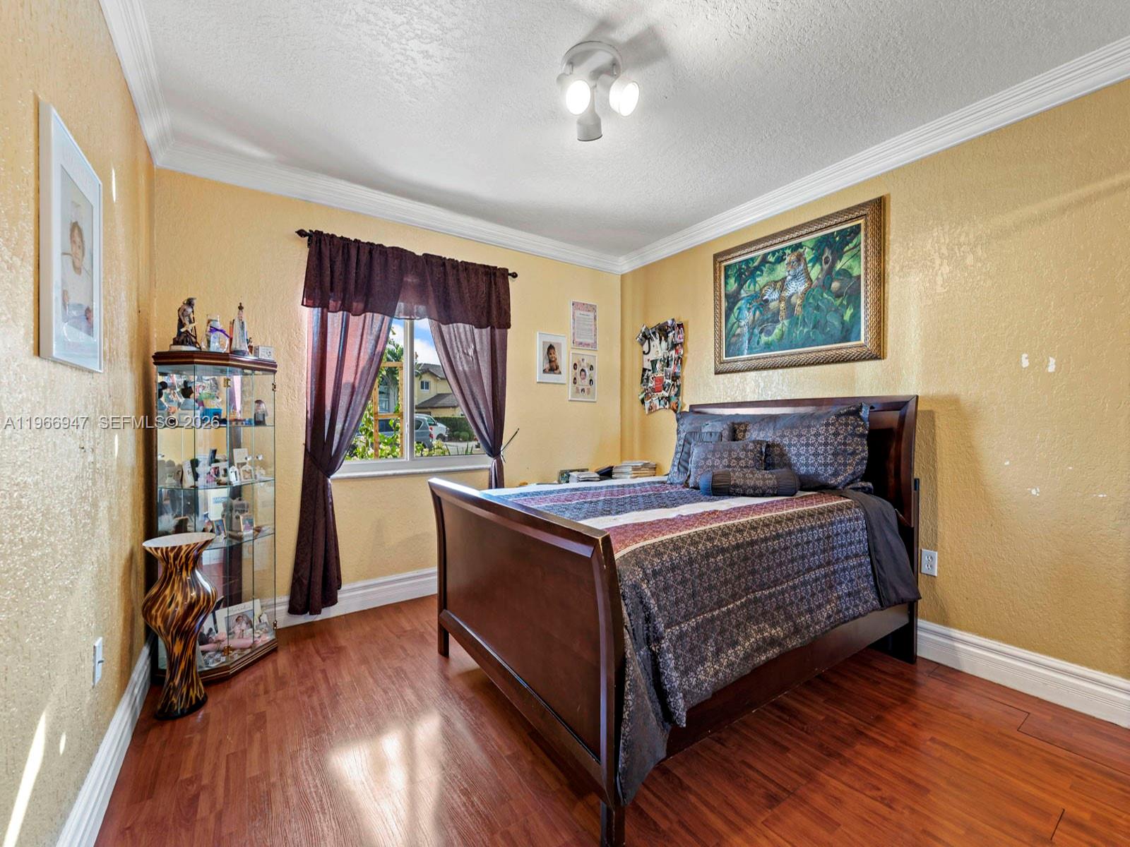 ADRIAN HOMES AT LAGO MAR - Residential