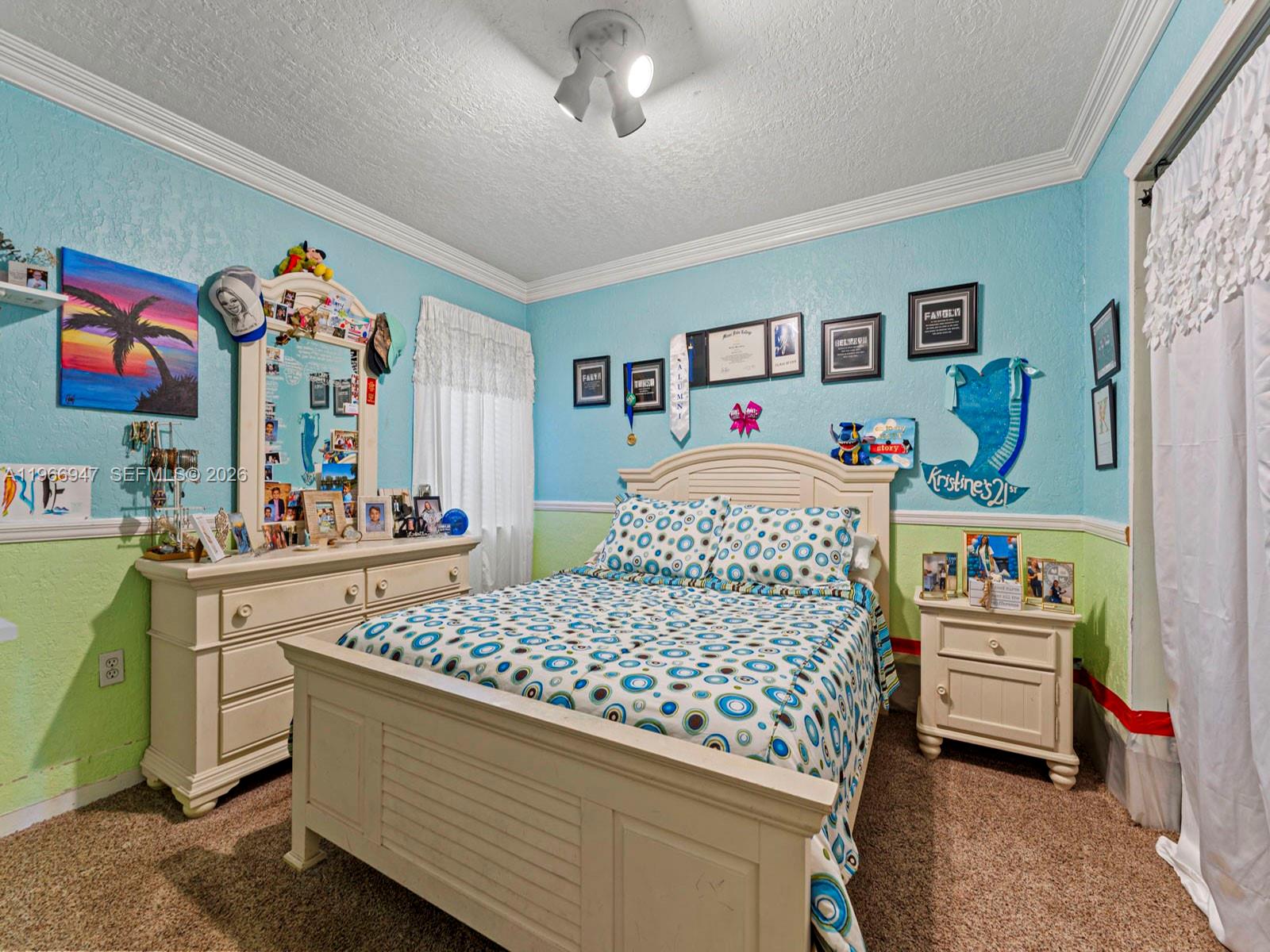 ADRIAN HOMES AT LAGO MAR - Residential